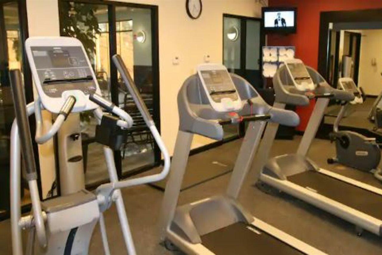 Hampton Inn & Suites Mccomb Bagian luar foto