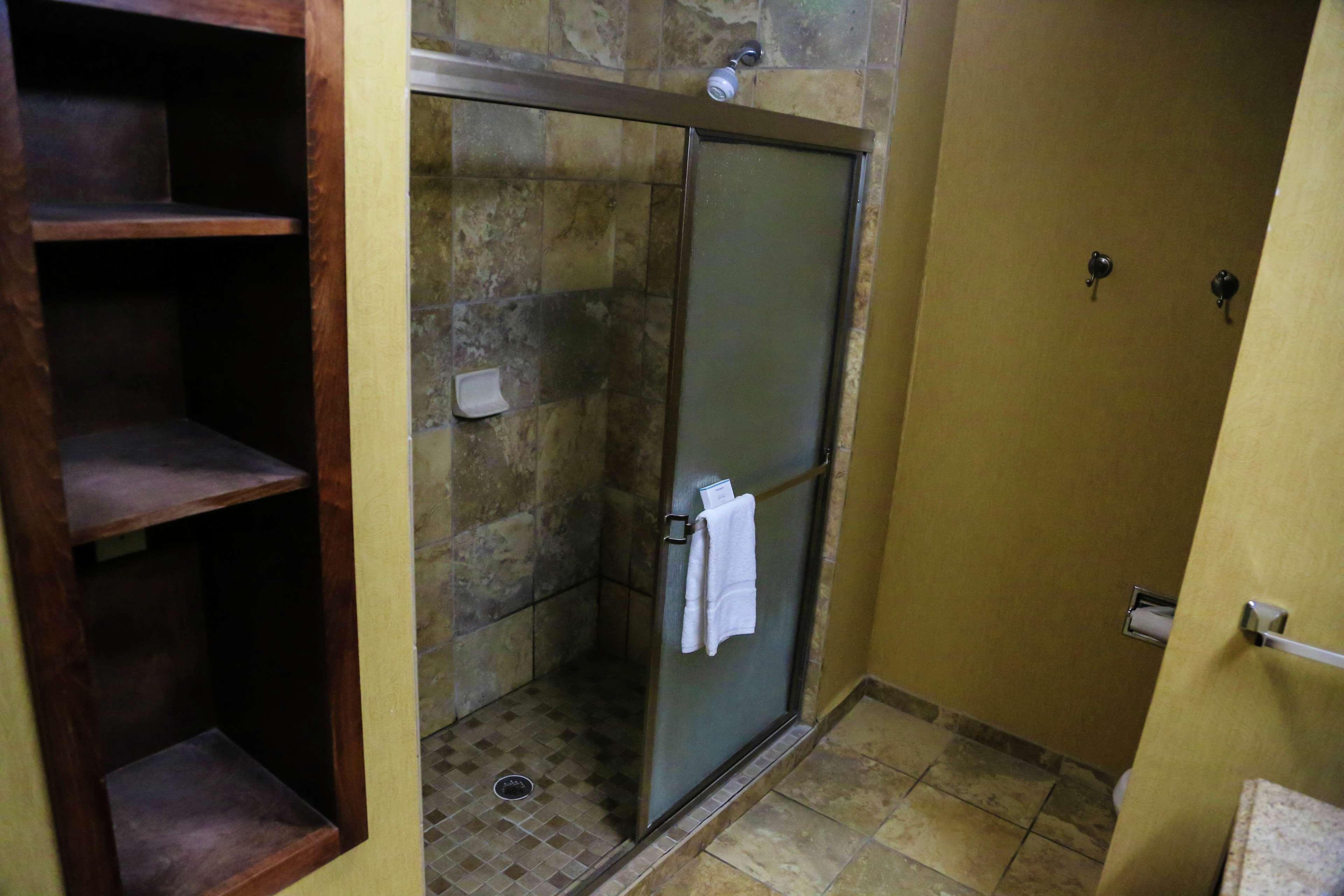 Hampton Inn & Suites Mccomb Bagian luar foto