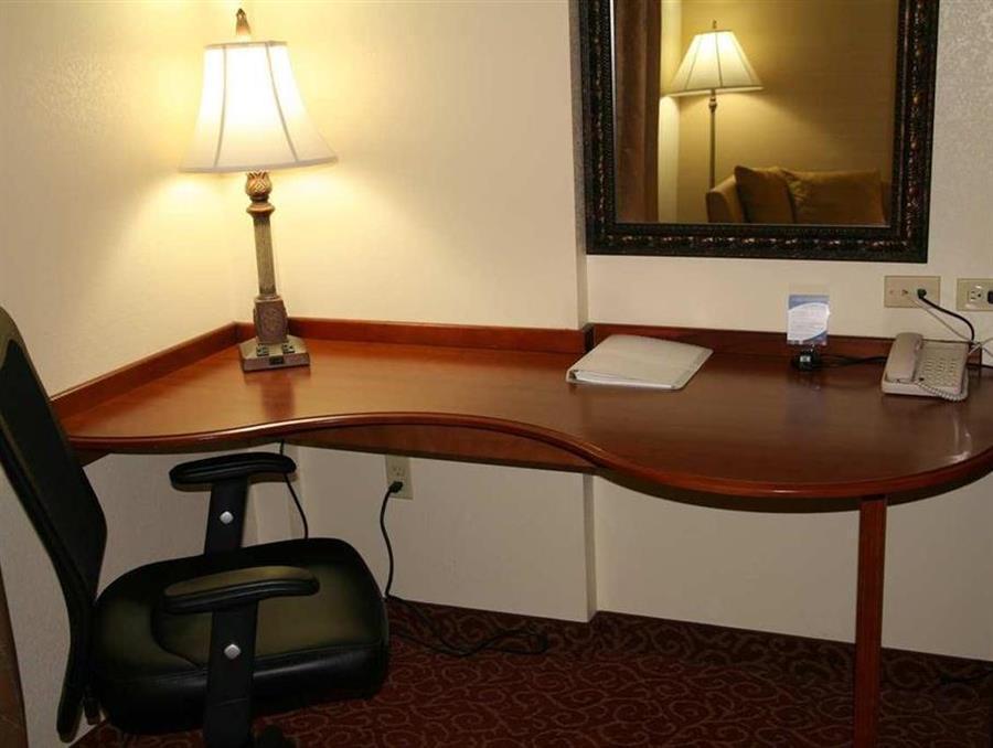 Hampton Inn & Suites Mccomb Bagian luar foto